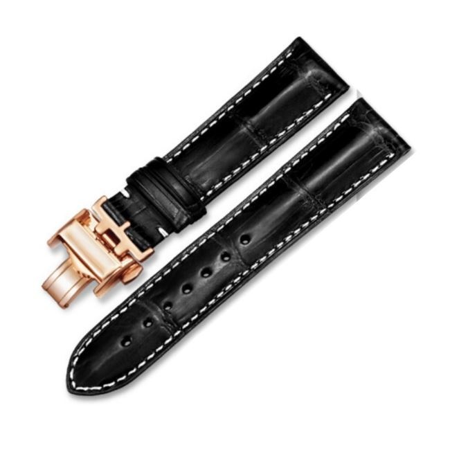 Know All About Cowhide Leather Strap