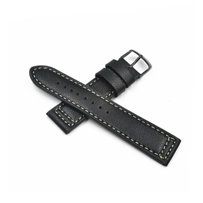 Making a Statement with Customized Cow Leather Watch Straps