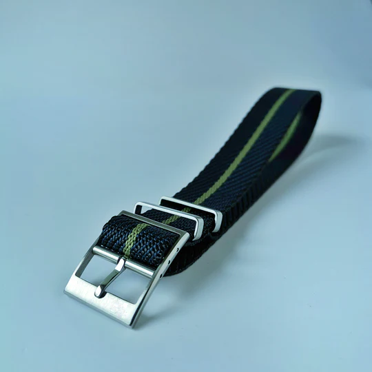 Choosing the Perfect Nylon Titanium Sport Watch Band