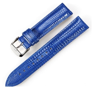 Genunie Crocodile Leather Watch Straps