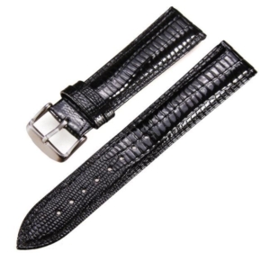 Genunie Crocodile Leather Watch Straps